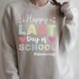 End Of Year Librarian Books Lover End Of School Year Raglan Sleeve Sweatshirt Heather Forest End Of Year Librarian Books Lover End Of School Year Raglan Sleeve Sweatshirt Heather Forest