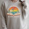 It's Not Hoarding If It's Books Bookworm Readers Book Lover Raglan Sleeve Sweatshirt Heather Forest It's Not Hoarding If It's Books Bookworm Readers Book Lover Raglan Sleeve Sweatshirt Heather Forest
