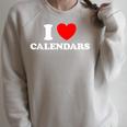 Love Calendars Year Date Book Month Picture Collector Raglan Sleeve Sweatshirt Heather Forest Love Calendars Year Date Book Month Picture Collector Raglan Sleeve Sweatshirt Heather Forest