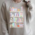 Princess Book Teacher Librarian Book Worm Reading Raglan Sleeve Sweatshirt Heather Forest Princess Book Teacher Librarian Book Worm Reading Raglan Sleeve Sweatshirt Heather Forest