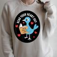 Read Your Heart Out How To Drive A Bus Book Lover Reading Raglan Sleeve Sweatshirt Heather Forest Read Your Heart Out How To Drive A Bus Book Lover Reading Raglan Sleeve Sweatshirt Heather Forest