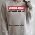 Signature Aqui 20th Birthday I Guest Book Raglan Sleeve Sweatshirt Heather Forest