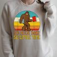 So Much Books So Little Time Reading Books Lover Bigfoot Raglan Sleeve Sweatshirt Heather Forest So Much Books So Little Time Reading Books Lover Bigfoot Raglan Sleeve Sweatshirt Heather Forest