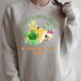 Unearth a Story Summer Reading 2026 Dinosaur Book Kids Raglan Sleeve Sweatshirt Heather Forest Unearth a Story Summer Reading 2026 Dinosaur Book Kids Raglan Sleeve Sweatshirt Heather Forest