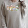 Women's Group Bunny Beagles Easter Reading Book Hunting Eggs Owner Raglan Sleeve Sweatshirt Heather Forest Women's Group Bunny Beagles Easter Reading Book Hunting Eggs Owner Raglan Sleeve Sweatshirt Heather Forest
