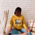 Cats And Books Easily Distracted By Cats And Books Raglan Sleeve Sweatshirt Ash