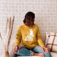 Easily Distracted Cats Coffee And Books Raglan Sleeve Sweatshirt Ash