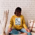 Jack And The Beanstalk 1900 Book Cover Raglan Sleeve Sweatshirt Ash
