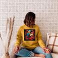 Macaw Reading A Book Raglan Sleeve Sweatshirt Ash Macaw Reading A Book Raglan Sleeve Sweatshirt Ash