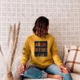 Old Books On Vintage Bookshelves Dark Academia Aesthetic Raglan Sleeve Sweatshirt Ash