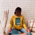 Reading Is My Jam Book Lover And Reading Teacher Raglan Sleeve Sweatshirt Ash