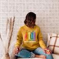 Women Book Flower Fight For Those Without Your Privilege Raglan Sleeve Sweatshirt Ash Women Book Flower Fight For Those Without Your Privilege Raglan Sleeve Sweatshirt Ash