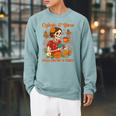 Coffee & Reading Book Lover Mexican Latina Cafecito & Libros Raglan Sleeve Sweatshirt Cardinal Coffee & Reading Book Lover Mexican Latina Cafecito & Libros Raglan Sleeve Sweatshirt Cardinal