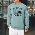 Girls Read Books Mini Holland Lop Bunny Rabbit Lover Raglan Sleeve Sweatshirt Cardinal