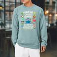 I Have No Control On A Cruise They Book Themselves Cruise Raglan Sleeve Sweatshirt Cardinal I Have No Control On A Cruise They Book Themselves Cruise Raglan Sleeve Sweatshirt Cardinal
