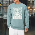 The Reader Book Lover Reading Bookworm Reader Raglan Sleeve Sweatshirt Cardinal The Reader Book Lover Reading Bookworm Reader Raglan Sleeve Sweatshirt Cardinal