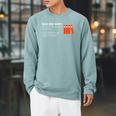 Six Seven Meme Reading Book Lover 6-7 67 Definition Raglan Sleeve Sweatshirt Cardinal