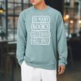 So Many Books I Reading Libraries And Book Lovers Raglan Sleeve Sweatshirt Cardinal So Many Books I Reading Libraries And Book Lovers Raglan Sleeve Sweatshirt Cardinal