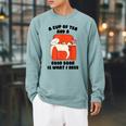 Tea A Cup Of Tea And A Good Book Is What I Need Cat Men Women Kids Raglan Sleeve Sweatshirt Cardinal Tea A Cup Of Tea And A Good Book Is What I Need Cat Men Women Kids Raglan Sleeve Sweatshirt Cardinal