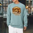 Vintage Style Maine Coon Cat Reading Books And Floofs Premium Tri-Blend Raglan Sleeve Sweatshirt Cardinal Vintage Style Maine Coon Cat Reading Books And Floofs Premium Tri-Blend Raglan Sleeve Sweatshirt Cardinal