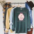 Just One More Chapter Is The Biggest Lie I Tell Myself Book Raglan Sleeve Sweatshirt Heather Blue Lagoon Just One More Chapter Is The Biggest Lie I Tell Myself Book Raglan Sleeve Sweatshirt Heather Blue Lagoon