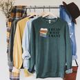 I Read What I Want Book Lovers Readers Raglan Sleeve Sweatshirt Heather Blue Lagoon