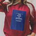 Arnold Book Of Mormon Book Of Arnold BOM Raglan Sleeve Sweatshirt Heather Dust Arnold Book Of Mormon Book Of Arnold BOM Raglan Sleeve Sweatshirt Heather Dust