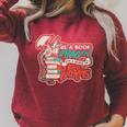 Be a Book Dragon In a World Of Bookworms Meme Of Dragons Raglan Sleeve Sweatshirt Heather Dust