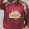 Books Reading Lovers Bookworm You Can Buy More Books Raglan Sleeve Sweatshirt Heather Dust Books Reading Lovers Bookworm You Can Buy More Books Raglan Sleeve Sweatshirt Heather Dust