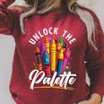Coloring Book Lover Childrens Book Drawing Coloring Color Raglan Sleeve Sweatshirt Heather Dust Coloring Book Lover Childrens Book Drawing Coloring Color Raglan Sleeve Sweatshirt Heather Dust