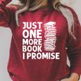 Cool Book Art For Men Women Bookworm Bookish Reader Reading Raglan Sleeve Sweatshirt Heather Dust