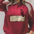 Dark Academia Aesthetic Raven Crow Soft Grunge Books Raglan Sleeve Sweatshirt Heather Dust