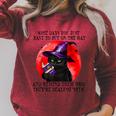 Some Days You Just Have To But On Cat Witch Reading Book Raglan Sleeve Sweatshirt Heather Dust Some Days You Just Have To But On Cat Witch Reading Book Raglan Sleeve Sweatshirt Heather Dust