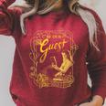 Disney Beauty And The Beast Belle Book Graphic T-Shirt Raglan Sleeve Sweatshirt Heather Dust