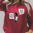 Edgar Allen Poe Raven Book Nerd Poet Literature Raglan Sleeve Sweatshirt Heather Dust