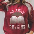 Humor Saying Book Lovers Readers Teachers Librarian Raglan Sleeve Sweatshirt Heather Dust Humor Saying Book Lovers Readers Teachers Librarian Raglan Sleeve Sweatshirt Heather Dust