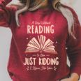 I Love Books Books Are My Life For a Readers Reading Raglan Sleeve Sweatshirt Heather Dust I Love Books Books Are My Life For a Readers Reading Raglan Sleeve Sweatshirt Heather Dust