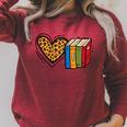 Love Reading Book Librarian Across America Men Women Kids Raglan Sleeve Sweatshirt Heather Dust Love Reading Book Librarian Across America Men Women Kids Raglan Sleeve Sweatshirt Heather Dust