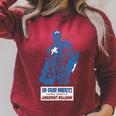 Marvel Captain America’s Greatest Villains Retro Comic Book Raglan Sleeve Sweatshirt Heather Dust Marvel Captain America’s Greatest Villains Retro Comic Book Raglan Sleeve Sweatshirt Heather Dust