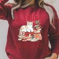 All I Need Is Books And Cats Valentines Day Reading Bookworm Raglan Sleeve Sweatshirt Heather Dust All I Need Is Books And Cats Valentines Day Reading Bookworm Raglan Sleeve Sweatshirt Heather Dust