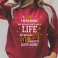 I Read Books To Have Many Lives Bookish Book Lover Comfort Colors Crop Top Raglan Sleeve Sweatshirt Heather Dust I Read Books To Have Many Lives Bookish Book Lover Comfort Colors Crop Top Raglan Sleeve Sweatshirt Heather Dust