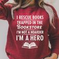 I Rescue Books Trapped In The Bookstore I’m Not A Hoarder Raglan Sleeve Sweatshirt Heather Dust I Rescue Books Trapped In The Bookstore I’m Not A Hoarder Raglan Sleeve Sweatshirt Heather Dust