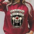 Tale As Old As Time Rose Readers Reading Books Raglan Sleeve Sweatshirt Heather Dust