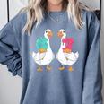 67 Baseball Ice Cream Drip Goose Six Seven Meme Comfort Colors Sweatshirt Denim 67 Baseball Ice Cream Drip Goose Six Seven Meme Comfort Colors Sweatshirt Denim