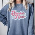Baseball Mama Senior 2024 Class Of 24 Baseball Mom Graduate Comfort Colors Sweatshirt Denim Baseball Mama Senior 2024 Class Of 24 Baseball Mom Graduate Comfort Colors Sweatshirt Denim