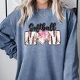Baseball Mom Coquette Women Girls Baseball Mama Comfort Colors Sweatshirt Denim Baseball Mom Coquette Women Girls Baseball Mama Comfort Colors Sweatshirt Denim