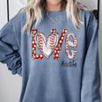 Baseball Mom Shirt Heart Love Baseball Cicilife Comfort Colors Sweatshirt Denim Baseball Mom Shirt Heart Love Baseball Cicilife Comfort Colors Sweatshirt Denim