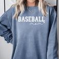 Baseball Mom Tee Mother's Day Family Baseball Comfort Colors Sweatshirt Denim Baseball Mom Tee Mother's Day Family Baseball Comfort Colors Sweatshirt Denim