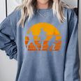 Baseball Tee Sunset Silhouette Players Men Women Kids Comfort Colors Sweatshirt Denim Baseball Tee Sunset Silhouette Players Men Women Kids Comfort Colors Sweatshirt Denim
