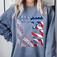 Limited Edition 1976 Baseball 50TH Birthday Comfort Colors Sweatshirt Denim Limited Edition 1976 Baseball 50TH Birthday Comfort Colors Sweatshirt Denim